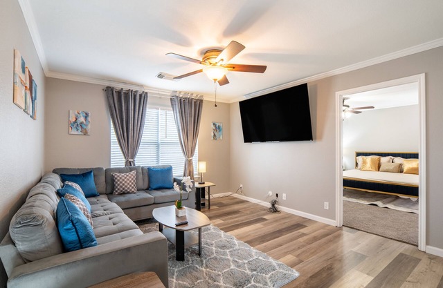 Spacious beautiful home near Kalahari Resorts 8min drive