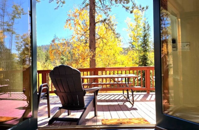 Spacious Cabin-Terry Peak-Hot Tub-ATV Trails-Ski