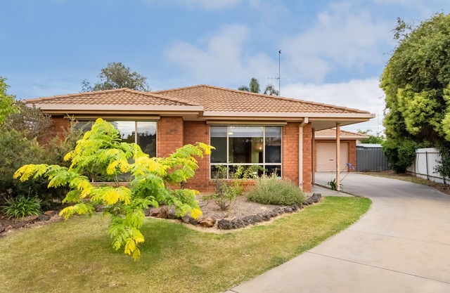 Spacious Family Friendly Home