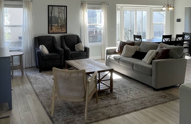 Spacious Family Friendly Home near BYU, UVU, Sundance