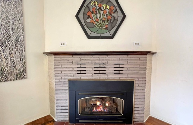 Spacious Fireplace & Spa Del Norte House