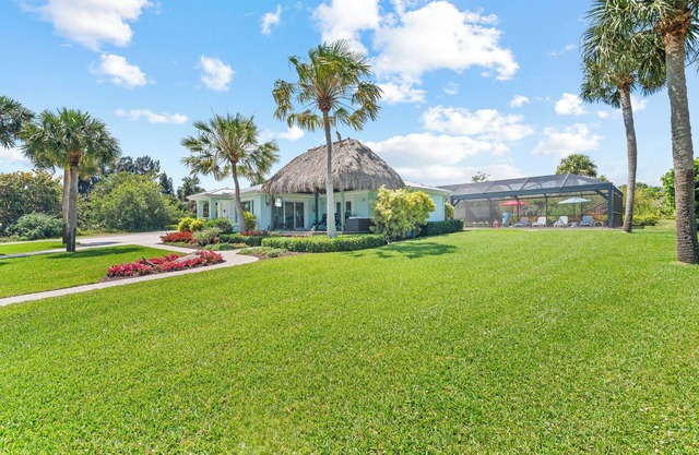 Spacious & Fully Renovated Retreat with Breathtaking Intracoastal Views