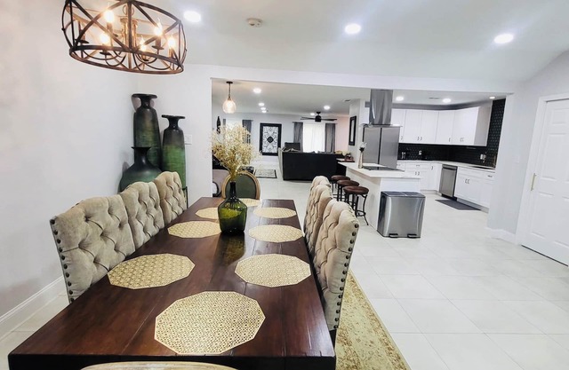 Spacious Greenbrook Home near Downtown Carrolton