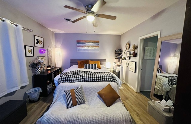 Spacious home adjacent to Cornell