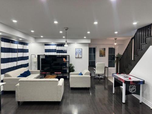 Spacious Home in Brampton Perfect for Families