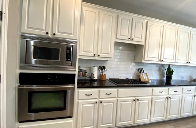 Spacious Home in Circle C