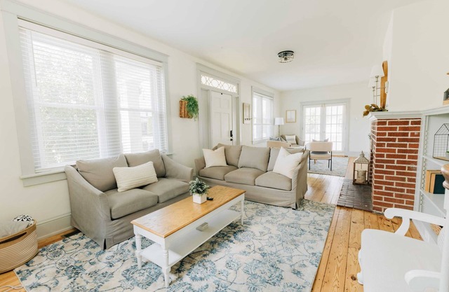 Spacious Home in ♥ of Lancaster Amish Country