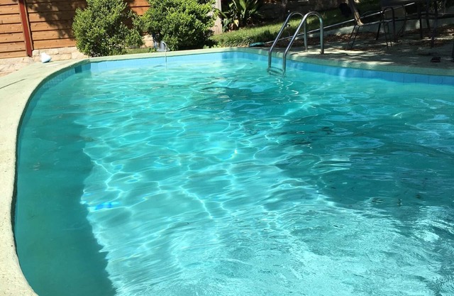 Spacious home in the heart of Austin with large backyard and private pool