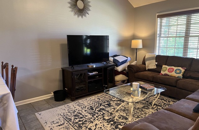 Spacious Home in the Heart of Oxford