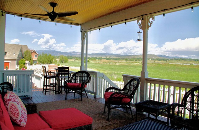 Spacious Home on Lake w/Rocky Mountain Views - 15 Min to Boulder
