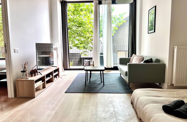 Spacious Loft Instant Favourite Up to 4