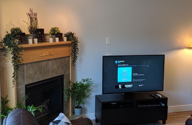 Spacious Luxury in a Clean & Modern 2 Bedroom Condo in Okanagan Falls