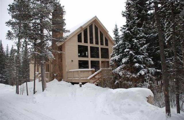 Spacious Luxury Colorado Mountain Lodge! Perfect for Family Reunions & Retreats