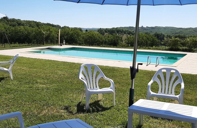 Spacious mansion in Slavic