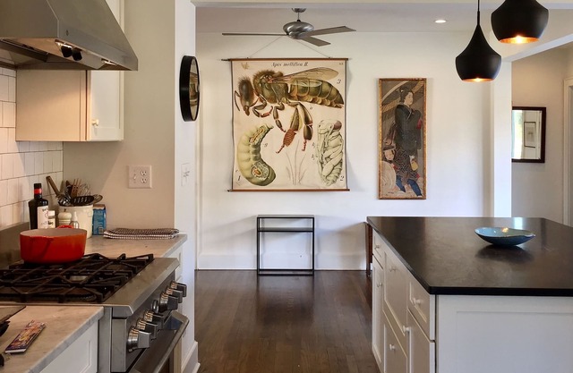 Spacious Modern Farmhouse w/ Pool, Great 4 Families, Dogs welcome!