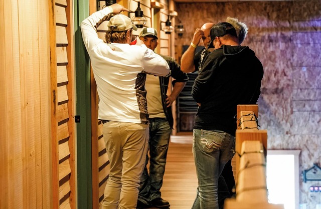 Spacious Old Western Event Venue for Unforgettable Gatherings