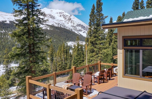 Spacious, pet-friendly retreat w/hot tub, breathtaking views, & excellent WiFi - The Yellow Rose