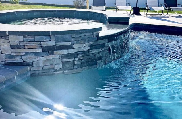 Spacious Private Resort for large groups