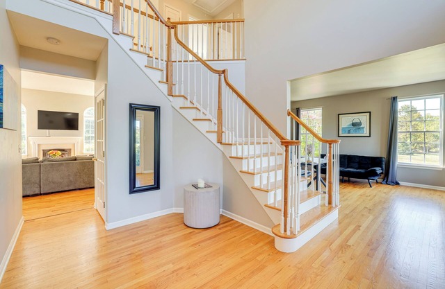 Spacious Retreat in Frenchtown w/Deck & Fire Pit