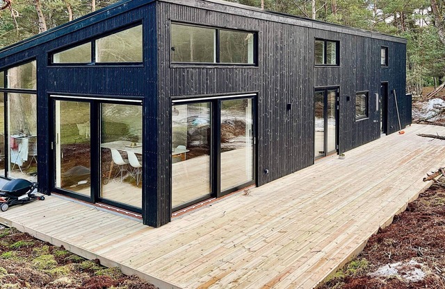 Spacious Retreat near Beach - By Traum Ferienwohnungen