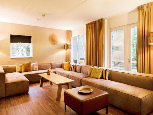 Spacious Retreat, Vlagtwedde, cleaning included