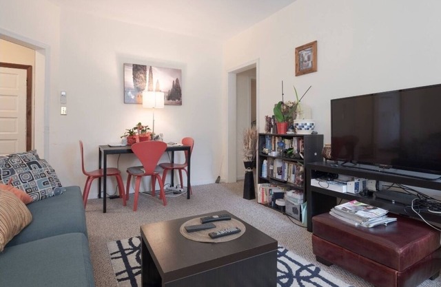 Spacious Roland Park Apt near Hopkins