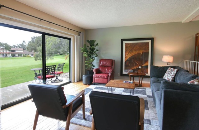 Spacious three bedroom Vandenberg Village condo in Santa Barbara's wine country