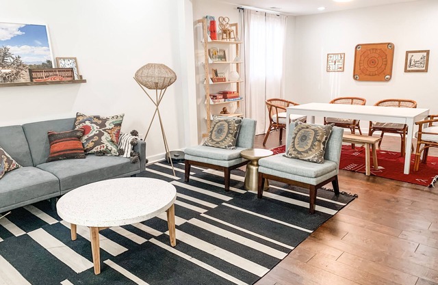 Spacious, updated and centrally located 4bed/2bath