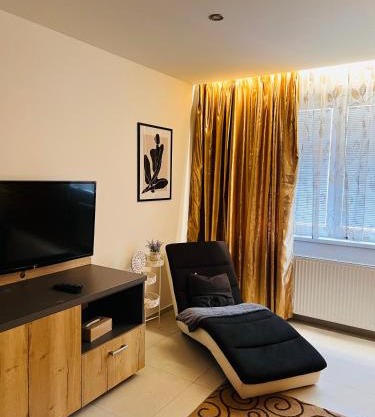 Sparrow apartmens - Vrabčia ulica 9, Košice