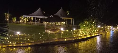 Sparrow Vale Resort