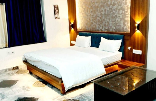 SPARSH CANOPY RESORT