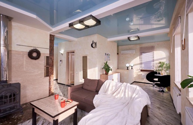Special flat with great central location