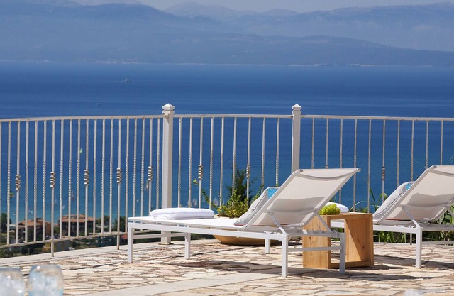 Special Offers for Villa Mylos with Private Pool Ideal for Couples-Adults Only!