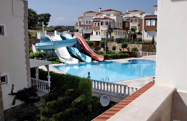 Special Villa Private Pool with 4 Bedrooms
