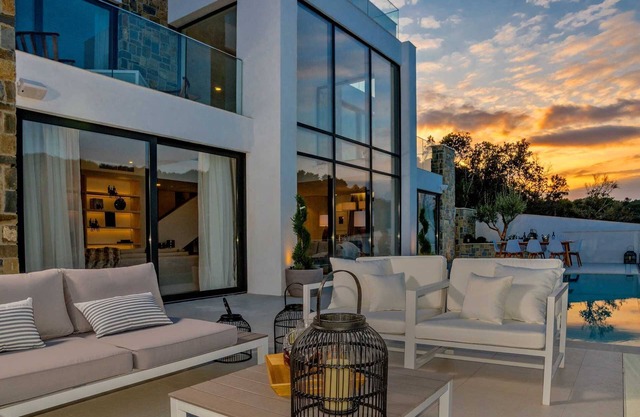 Spectacular Korcula Villa | 4 Bedrooms | Villa Korcula Grandeur | Private.