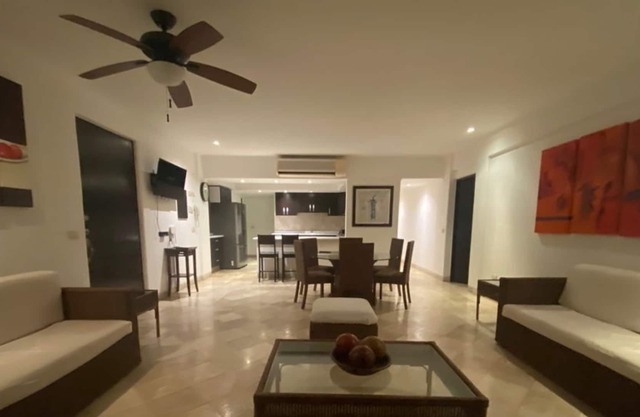 Spectacular Apartment in Acapulco Sanitized