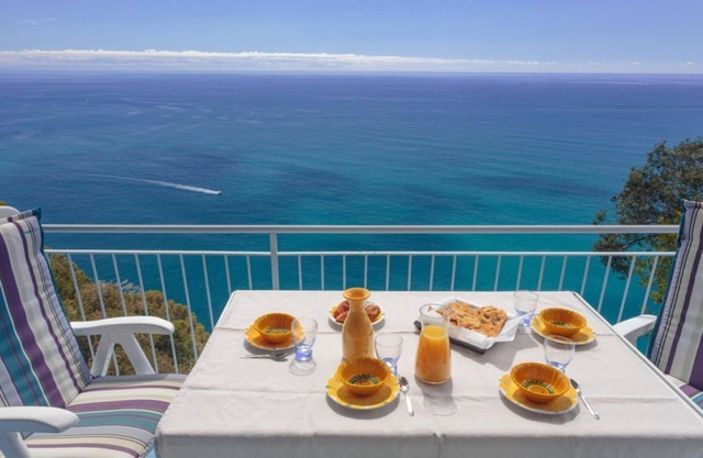 Spectacular views, wifi, parking(CITRA 010015-LT-0243)