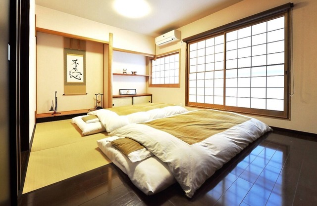 Spend time like you live there /Kyoto Kyōto