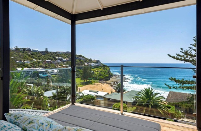 SPINDRIFT by Palm Beach Holiday Rentals