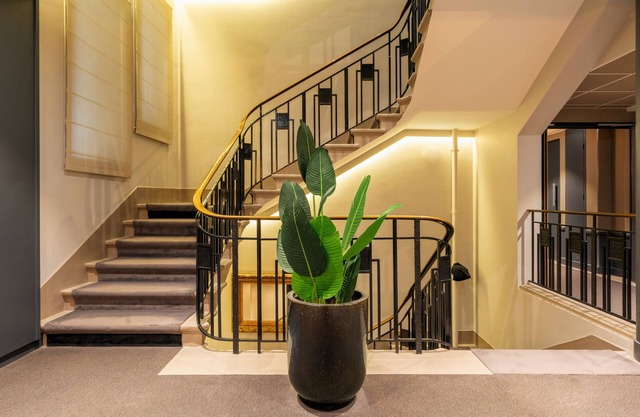 Splendid Hotel Lac d'Annecy - Handwritten Collection