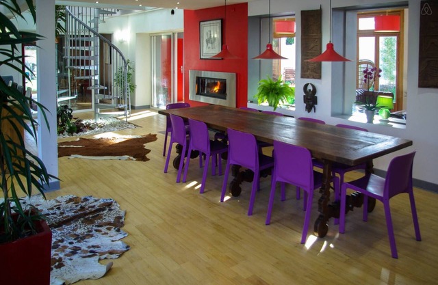 Splendid Loft Near La Rochelle