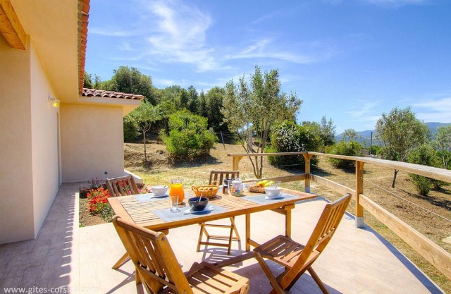 Splendid villa 5 minutes from the sea