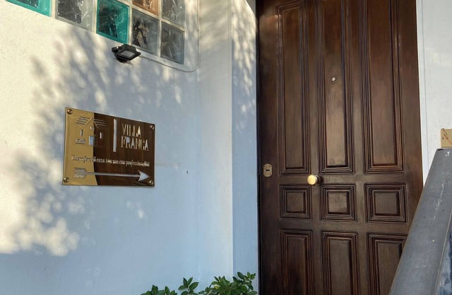 Splendida casa vacanza a Reggio Calabria: comfort, stile, parcheggio, colazione!