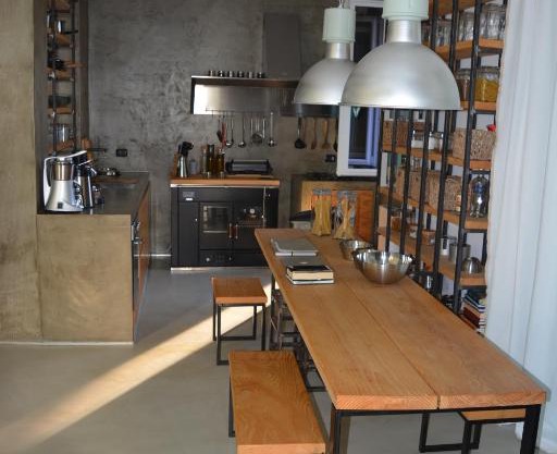 Splendida Villa con giardino sulla spiaggia