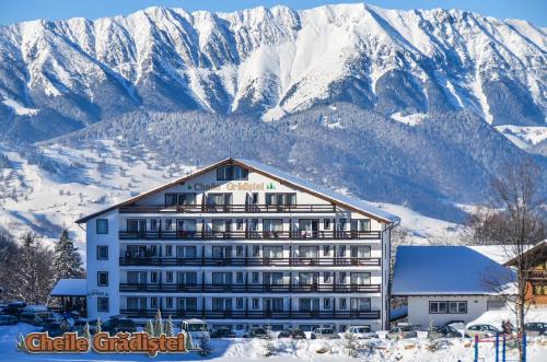 Sport - Camere de inchiriat Cheile Gradistei