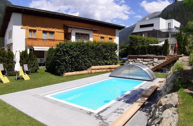 Sportapart Schweighofer Ski-in & Ski-out