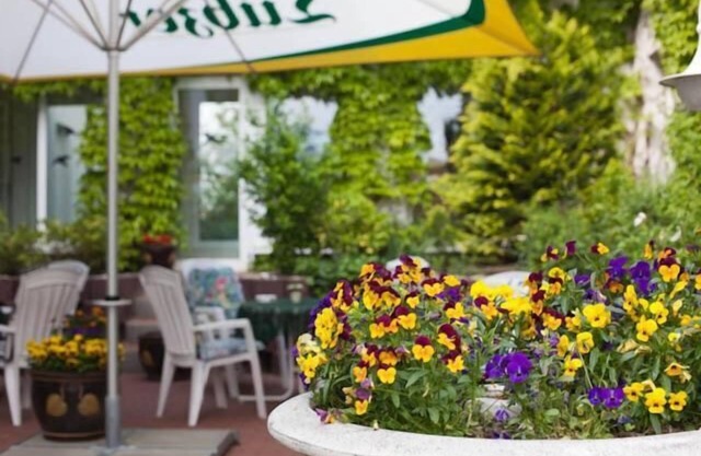 Sporthotel Malchow