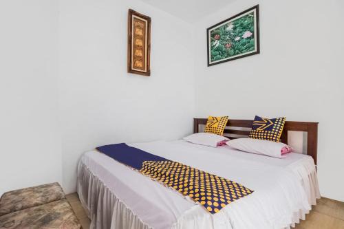 SPOT ON 2488 Villa Tirta Melati Syariah