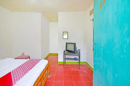 SPOT ON 91270 Hotel Arimbi