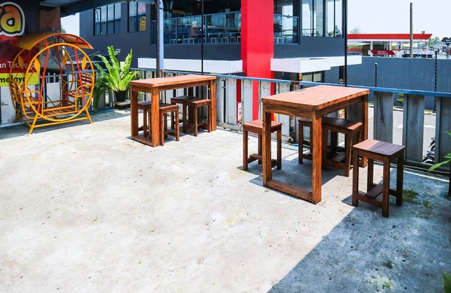 SPOT ON 91765 Kaiku Guest House